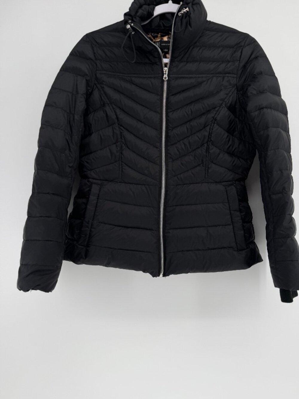 I.N.C international Concepts light weight women's coat size s